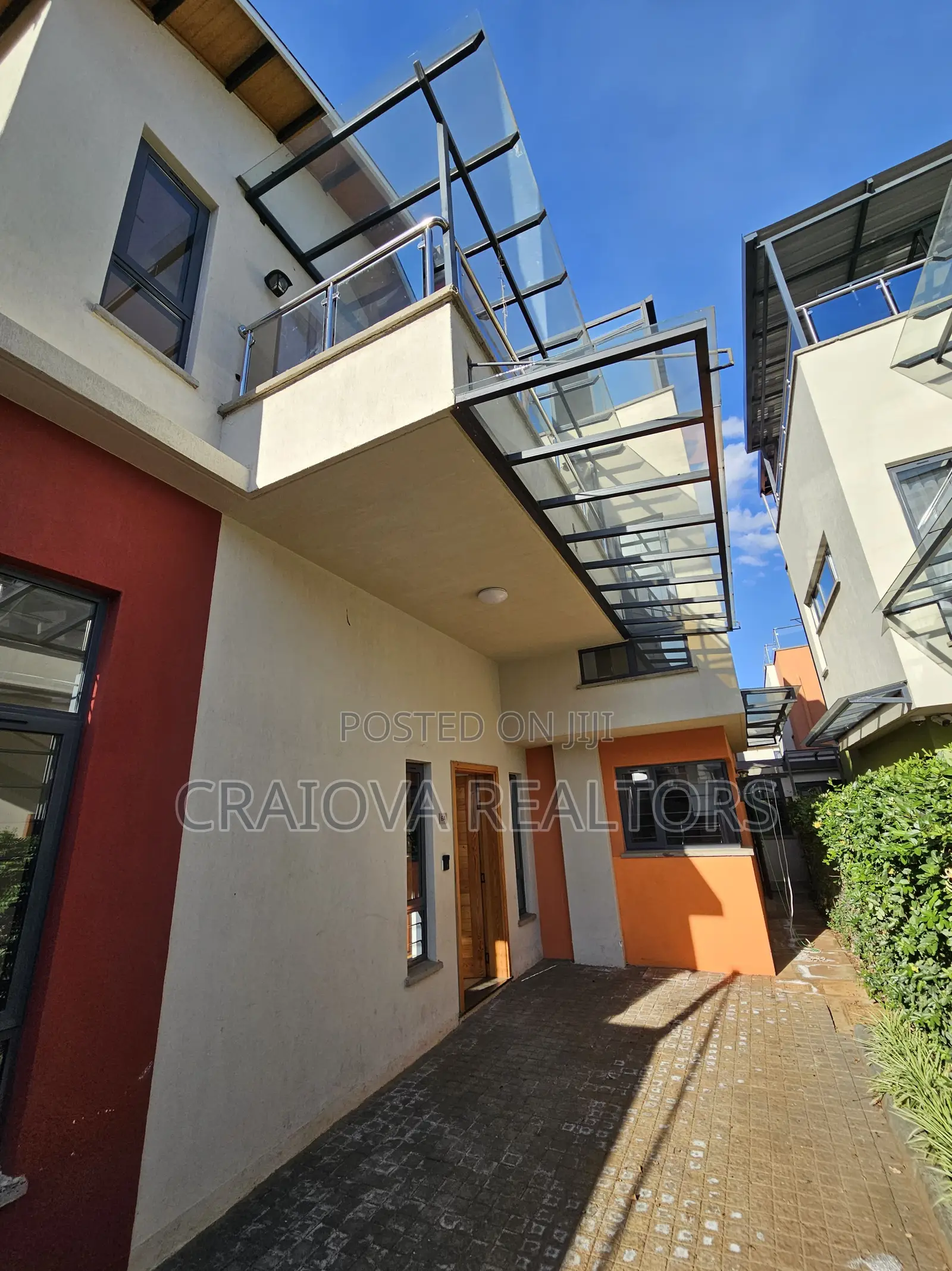 4bdrm Villa in Langata for sale in Langata