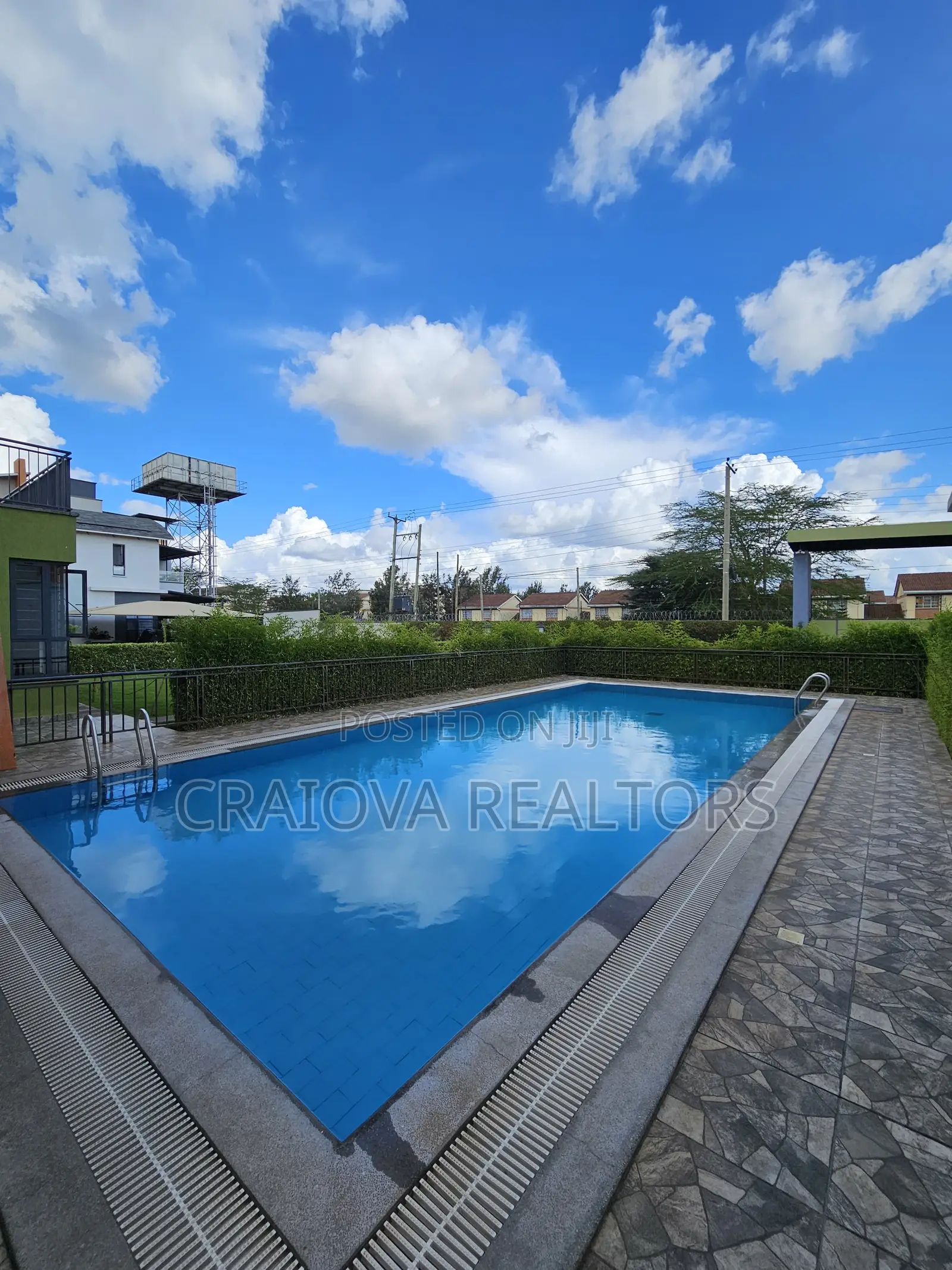 4bdrm Villa in Langata for sale in Langata