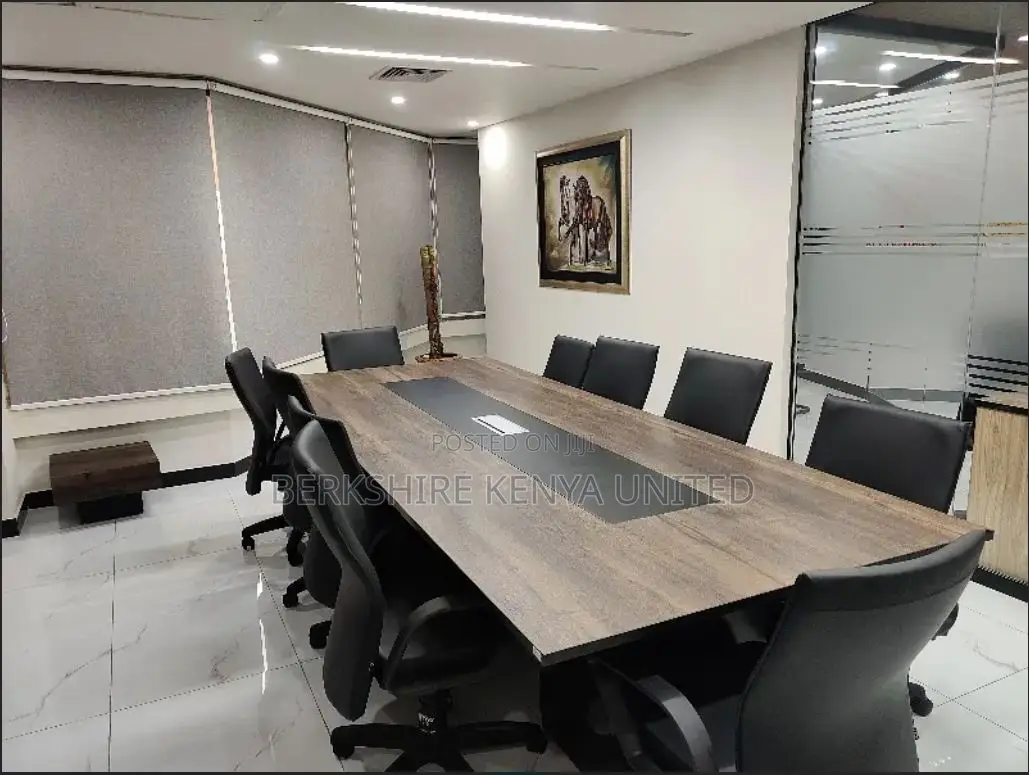 Director , Manager, Ceo or Entrepreneor Office-Well Power in Nairobi Central