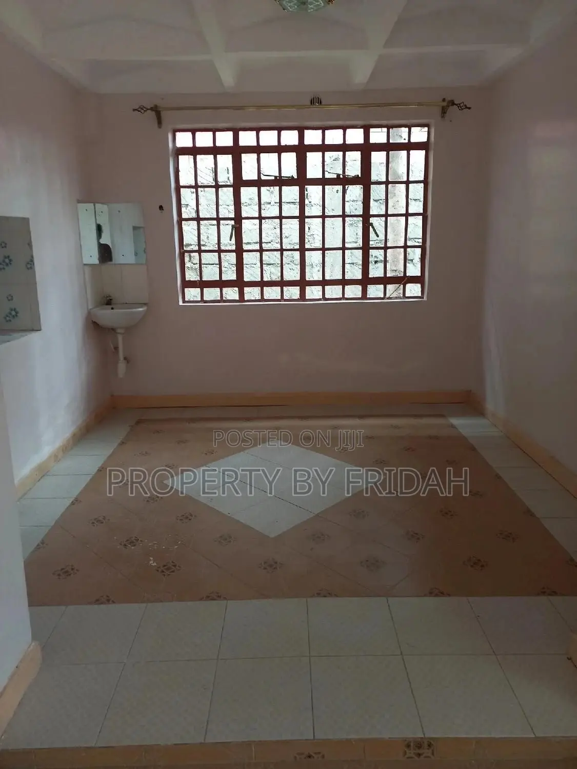 Kitengela Maisonette: 4 Bedrooms, Ideal for Rent in Kitengela
