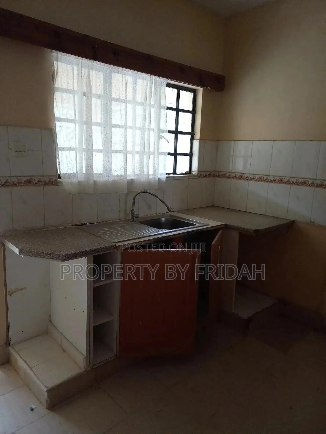 Kitengela Maisonette: 4 Bedrooms, Ideal for Rent in Kitengela