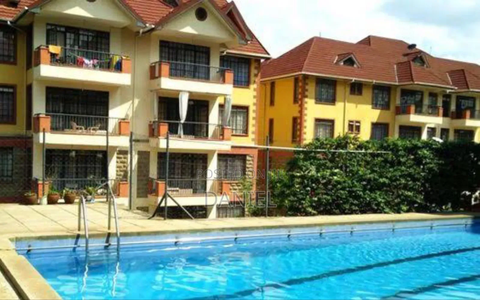 2bdrm Apartment in Lavington for rent in Lavington
