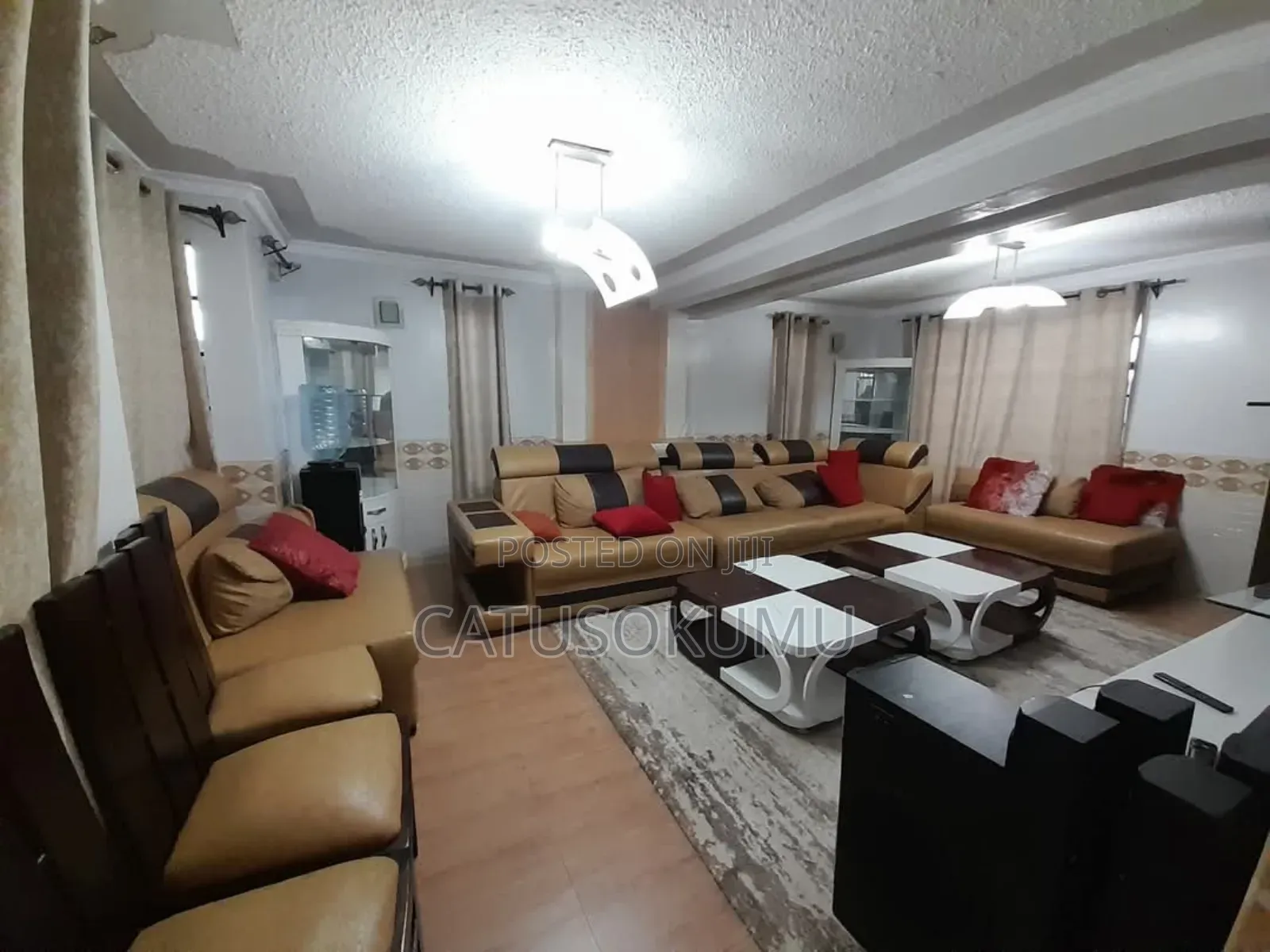 4bdrm Maisonette in Syokimau for rent in Syokimau