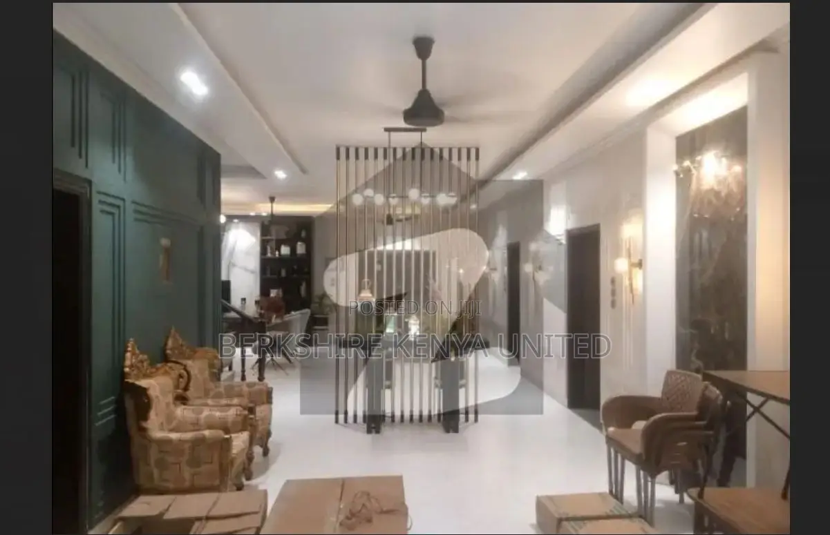 Impeccable Office Space in State House Area