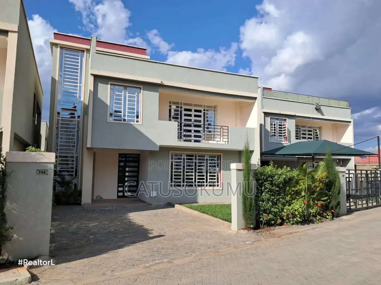 4bdrm Maisonette in Kitengela for rent in Kitengela