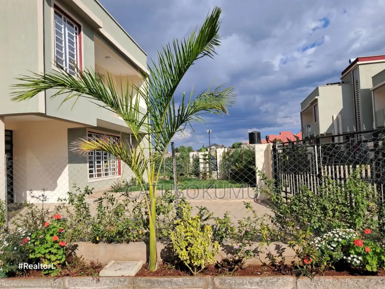 4bdrm Maisonette in Kitengela for rent in Kitengela
