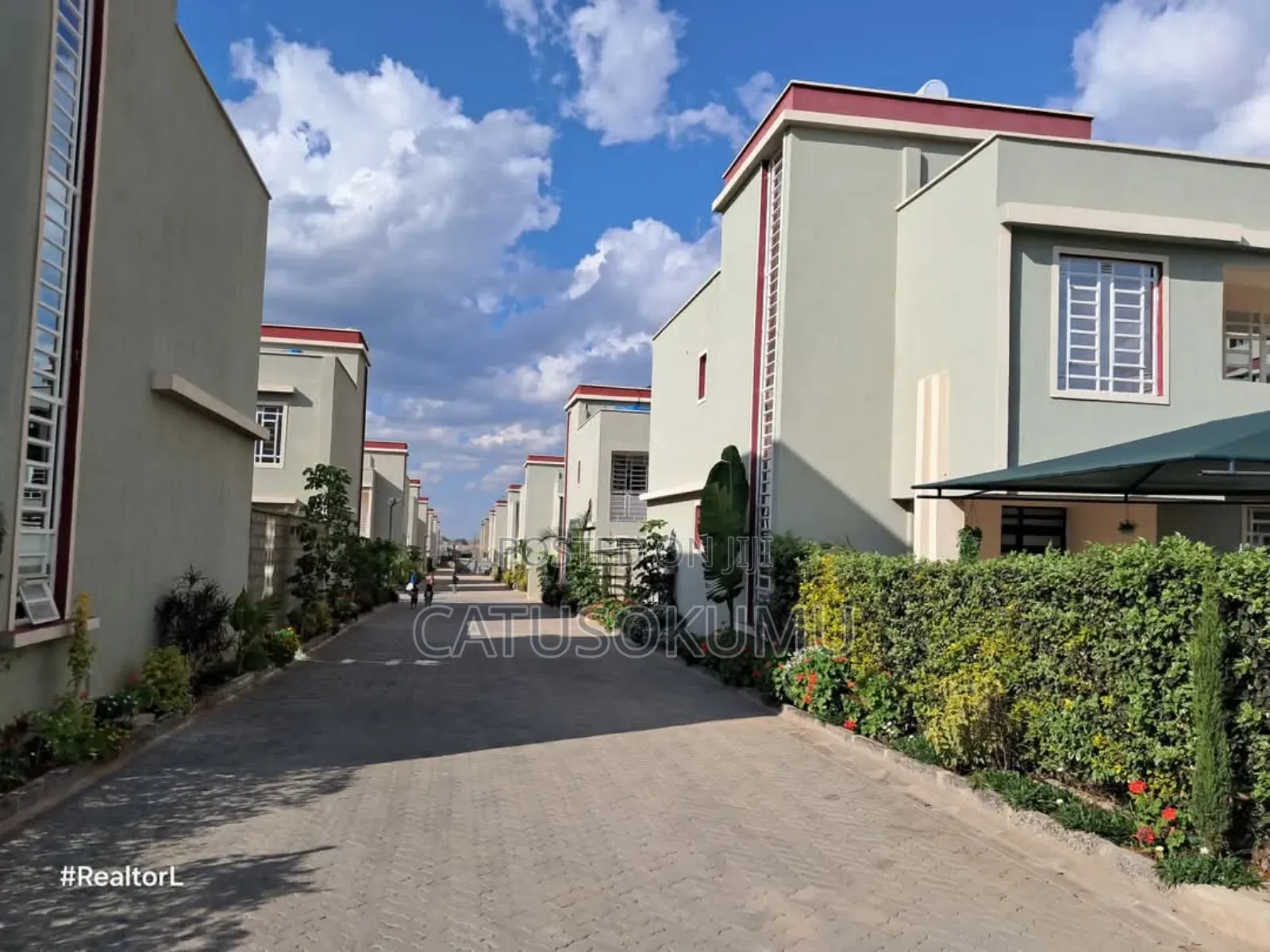 4bdrm Maisonette in Kitengela for rent in Kitengela