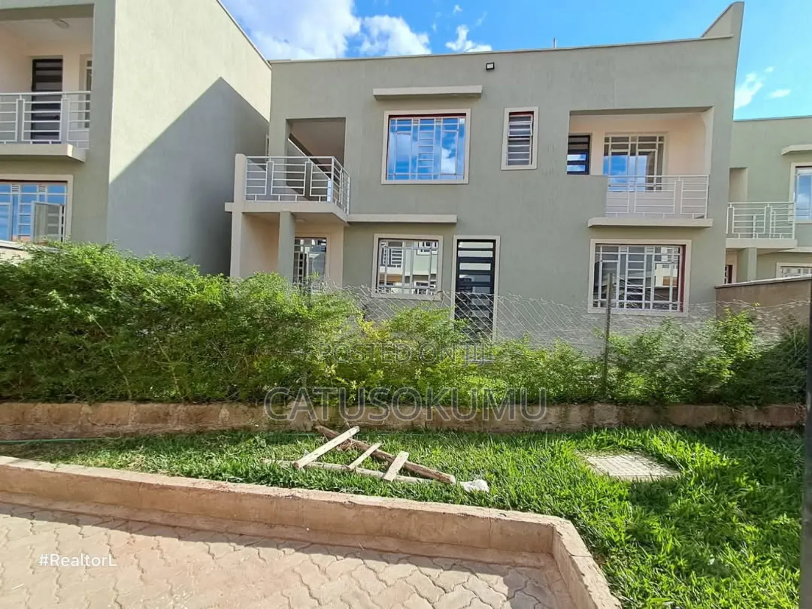 4bdrm Maisonette in Kitengela for rent in Kitengela