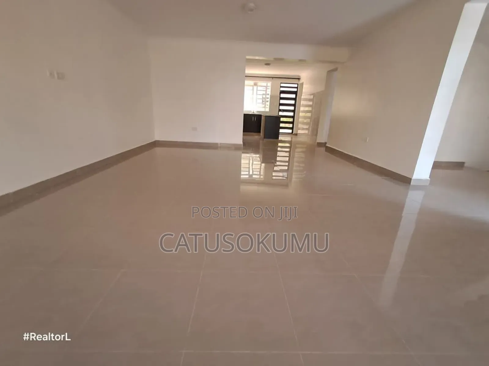 4bdrm Maisonette in Kitengela for rent in Kitengela