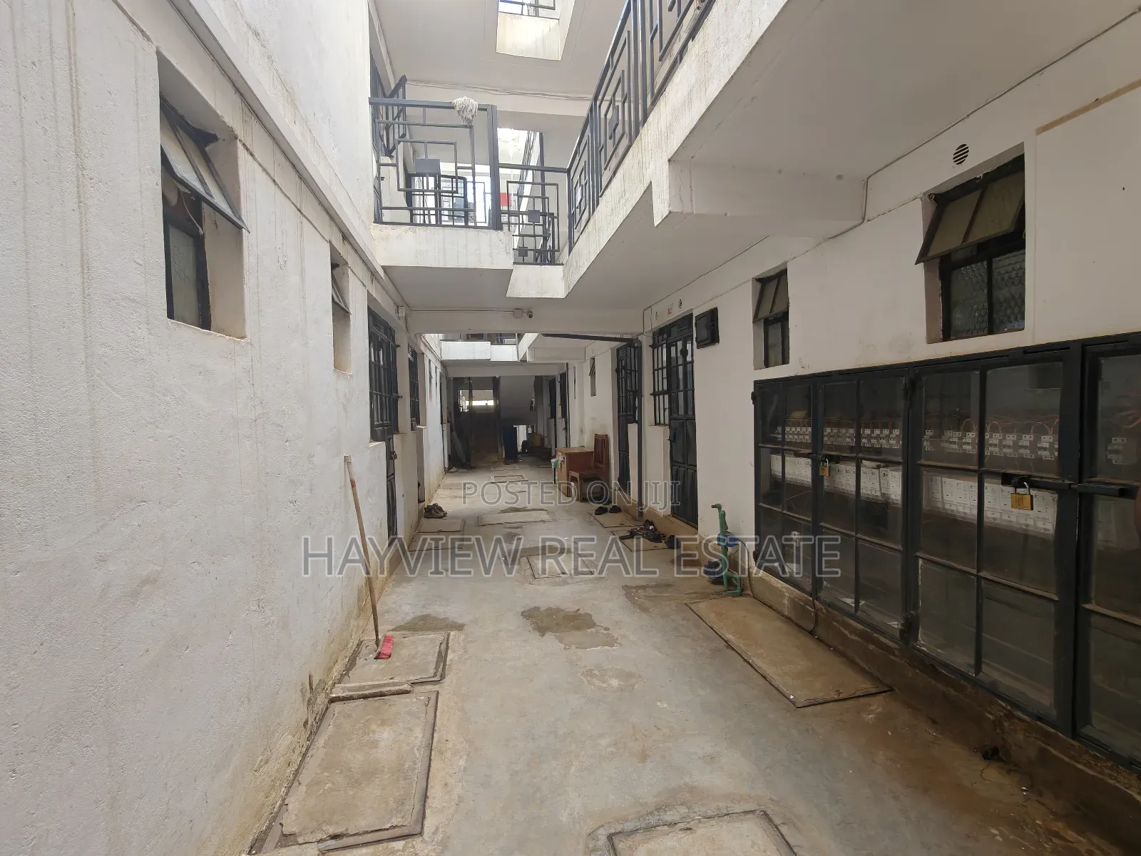 1bdrm Block of Flats in Juja for sale in Juja