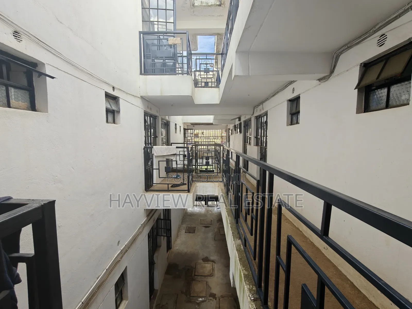 1bdrm Block of Flats in Juja for sale in Juja