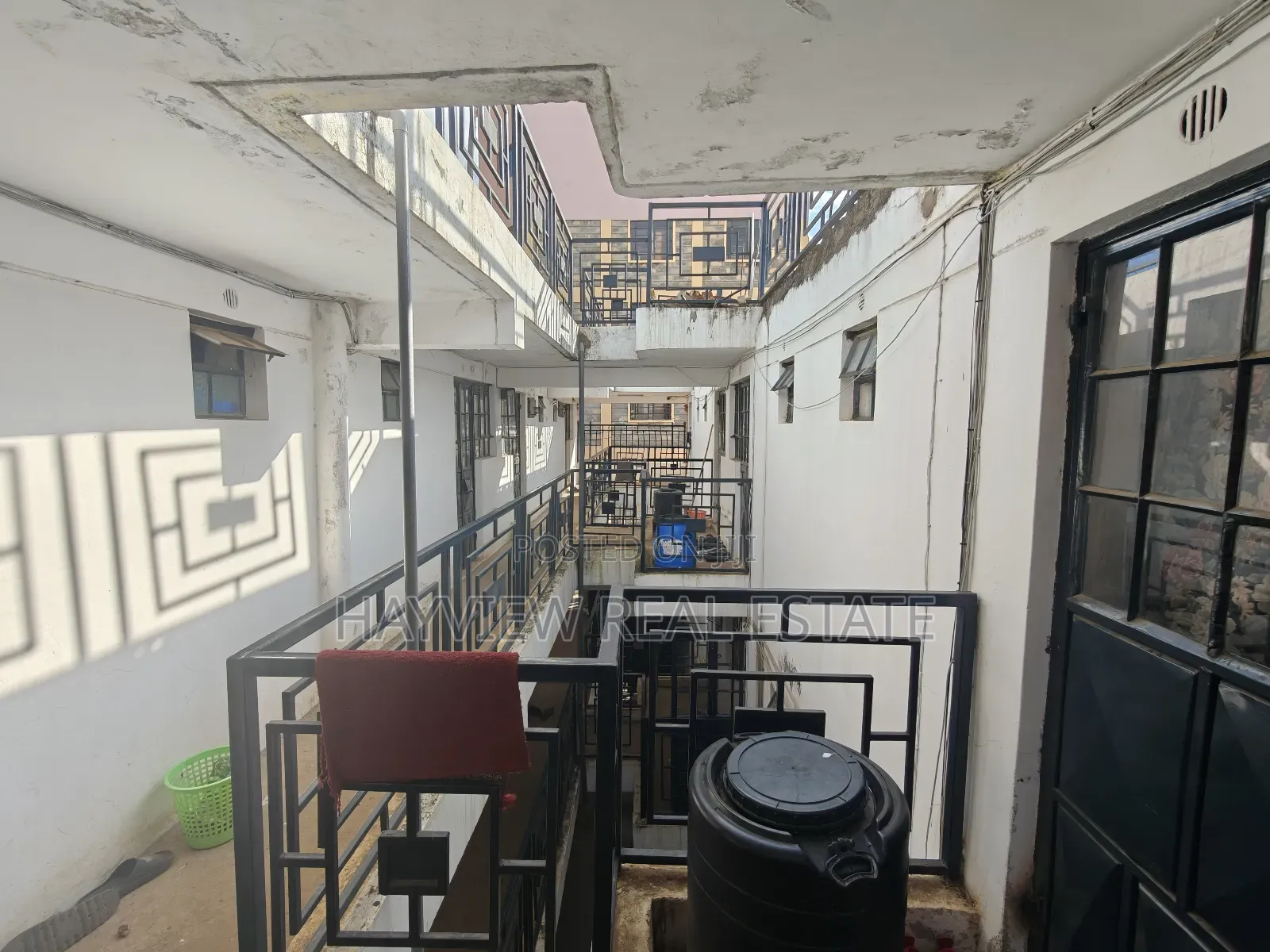 1bdrm Block of Flats in Juja for sale in Juja