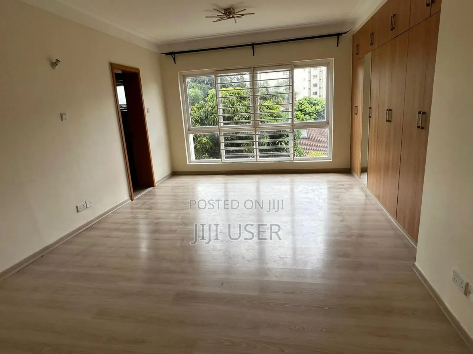 3bdrm Apartment in Rhapta Road, Westlands for rent in Westlands