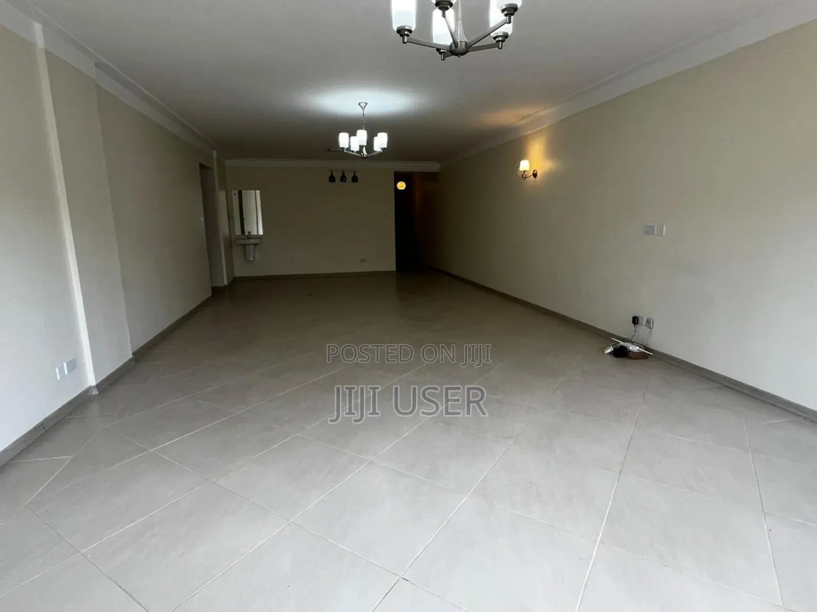 3bdrm Apartment in Rhapta Road, Westlands for rent in Westlands