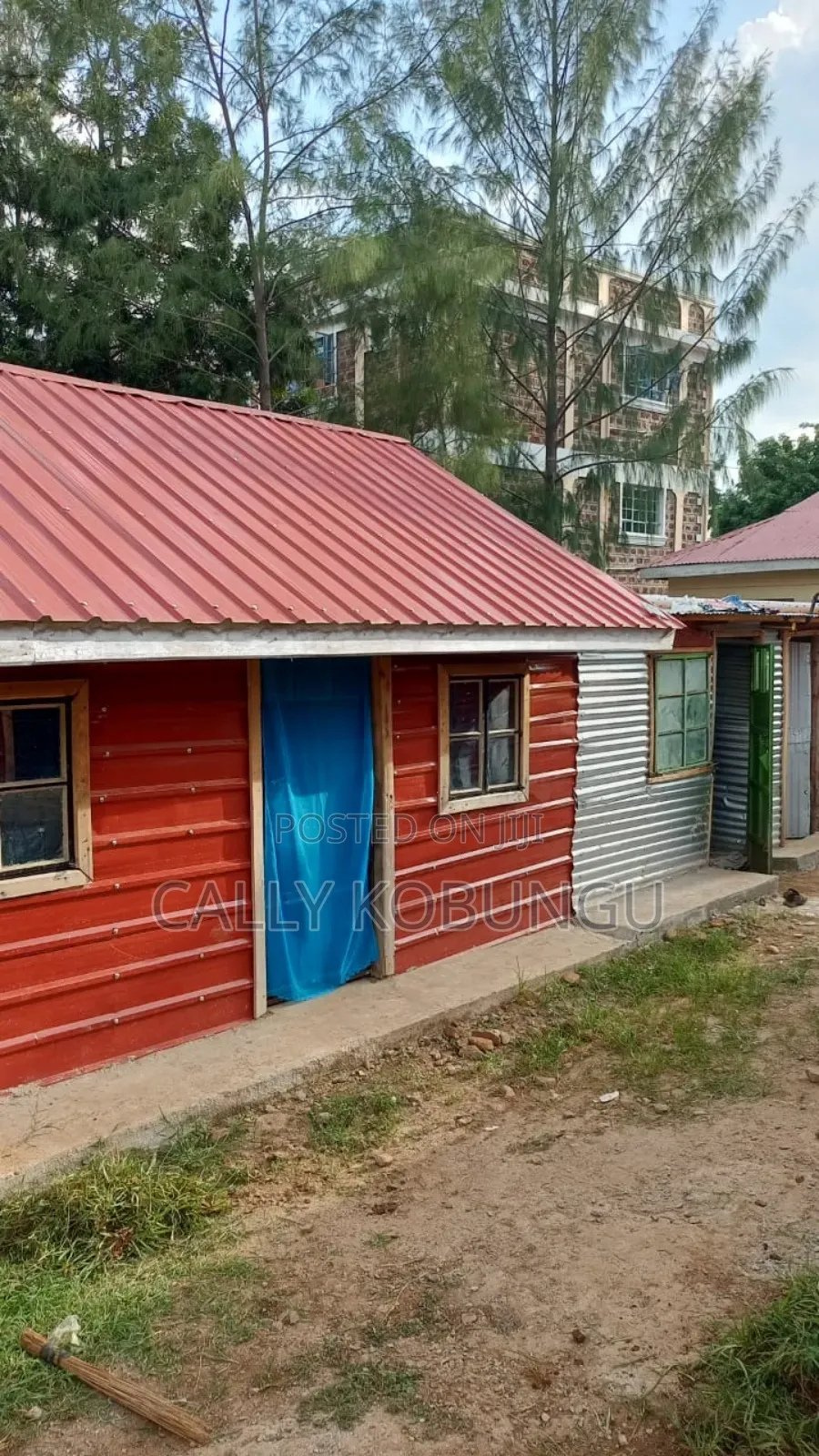 0.09ha in Kisumu Kanyamedha in Kogony