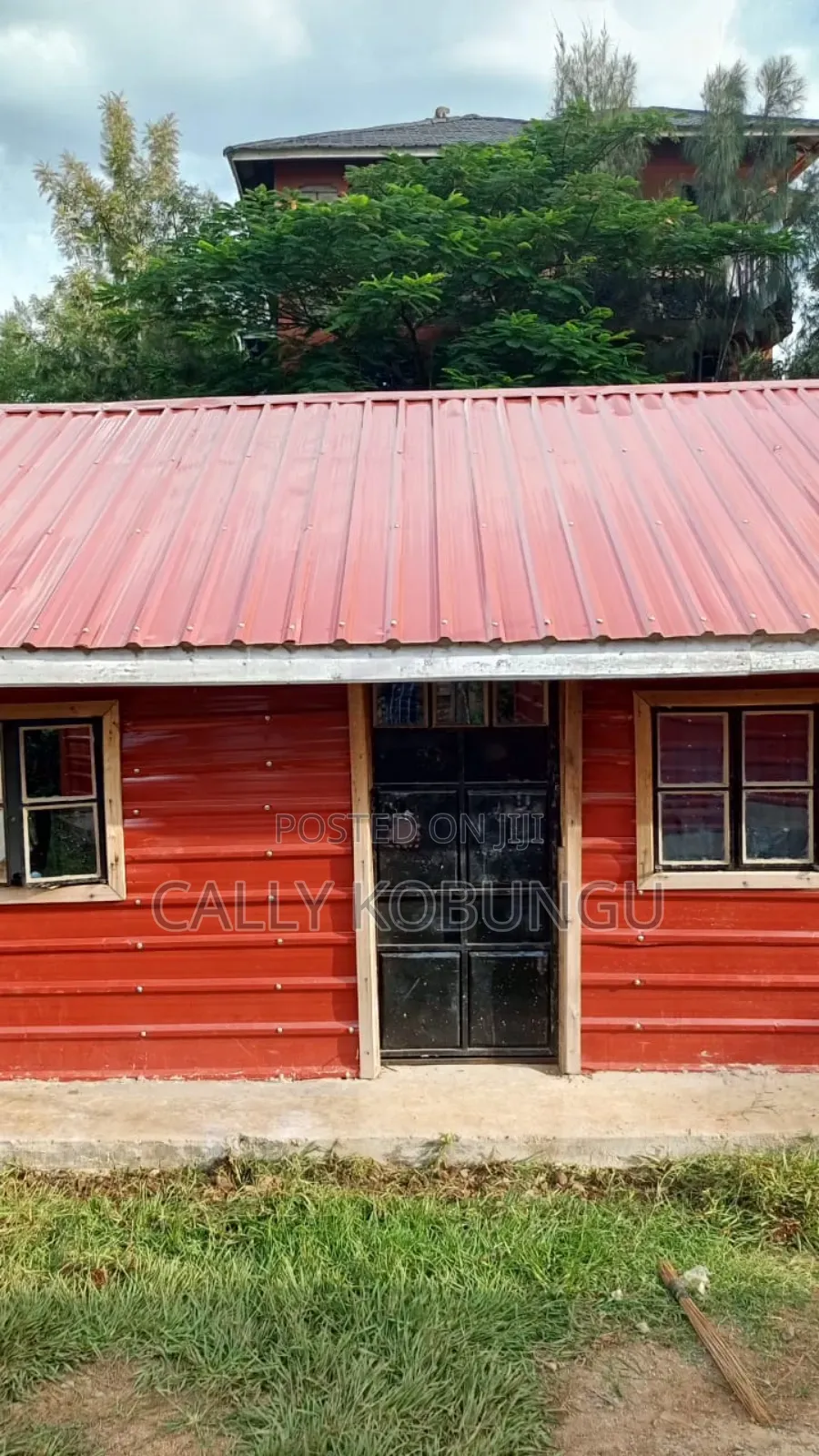 0.09ha in Kisumu Kanyamedha in Kogony