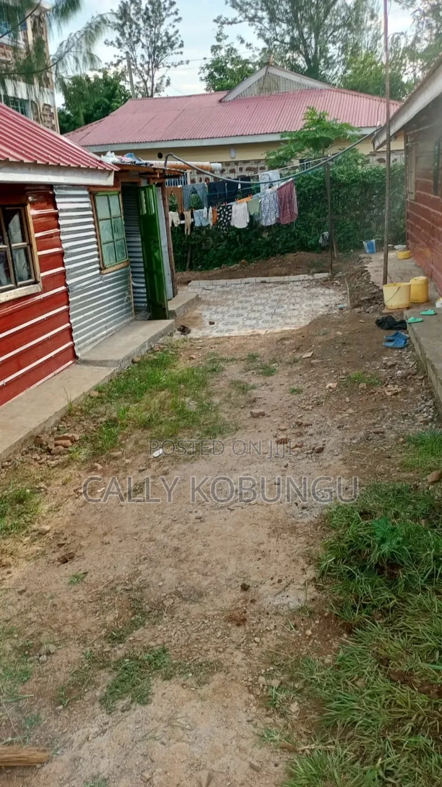 0.09ha in Kisumu Kanyamedha in Kogony