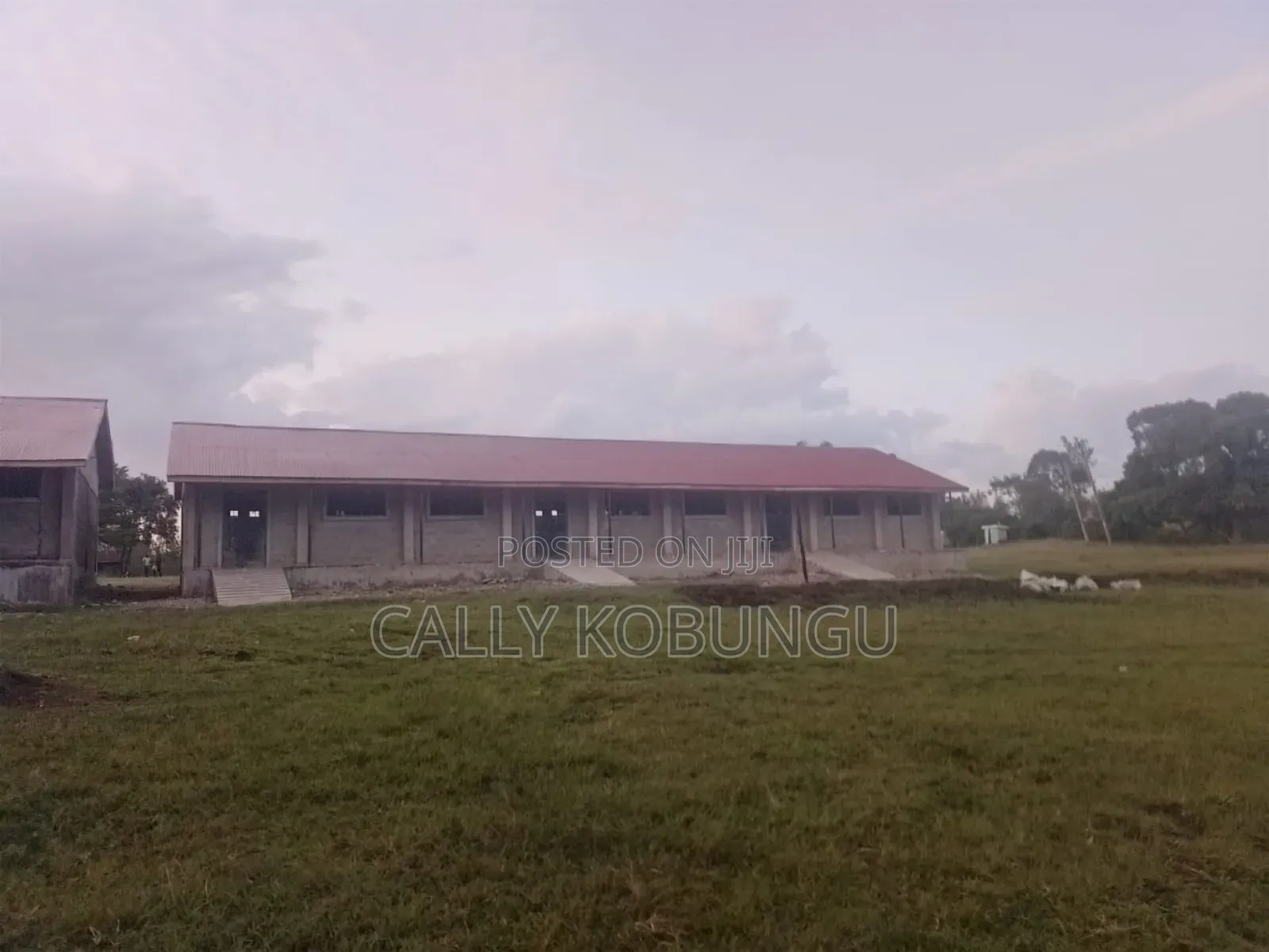 0.09ha in Kisumu Kanyamedha in Kogony