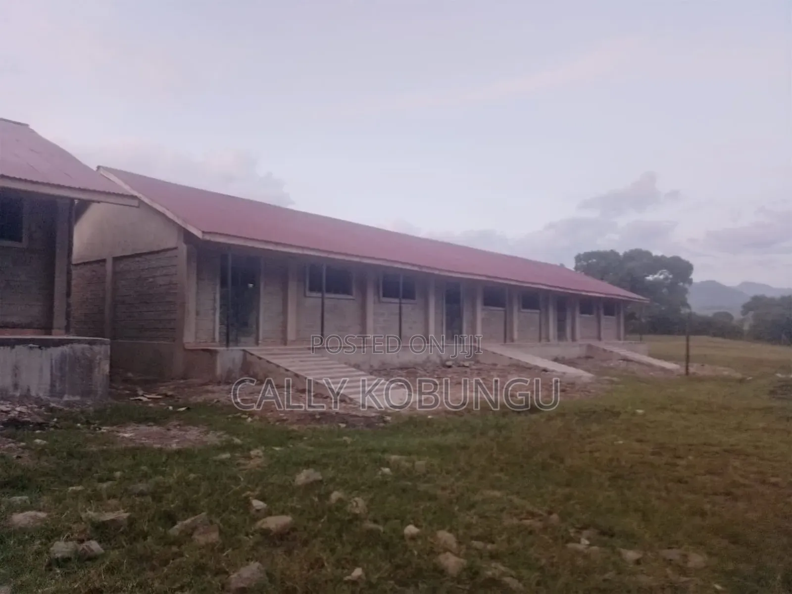 0.09ha in Kisumu Kanyamedha in Kogony