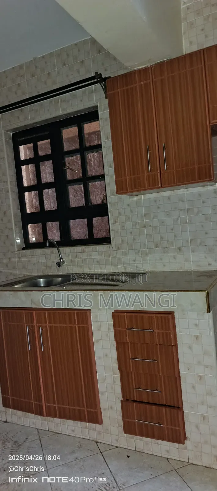 1bdrm Block of Flats in Roysambu Trm Street for sale in Roysambu