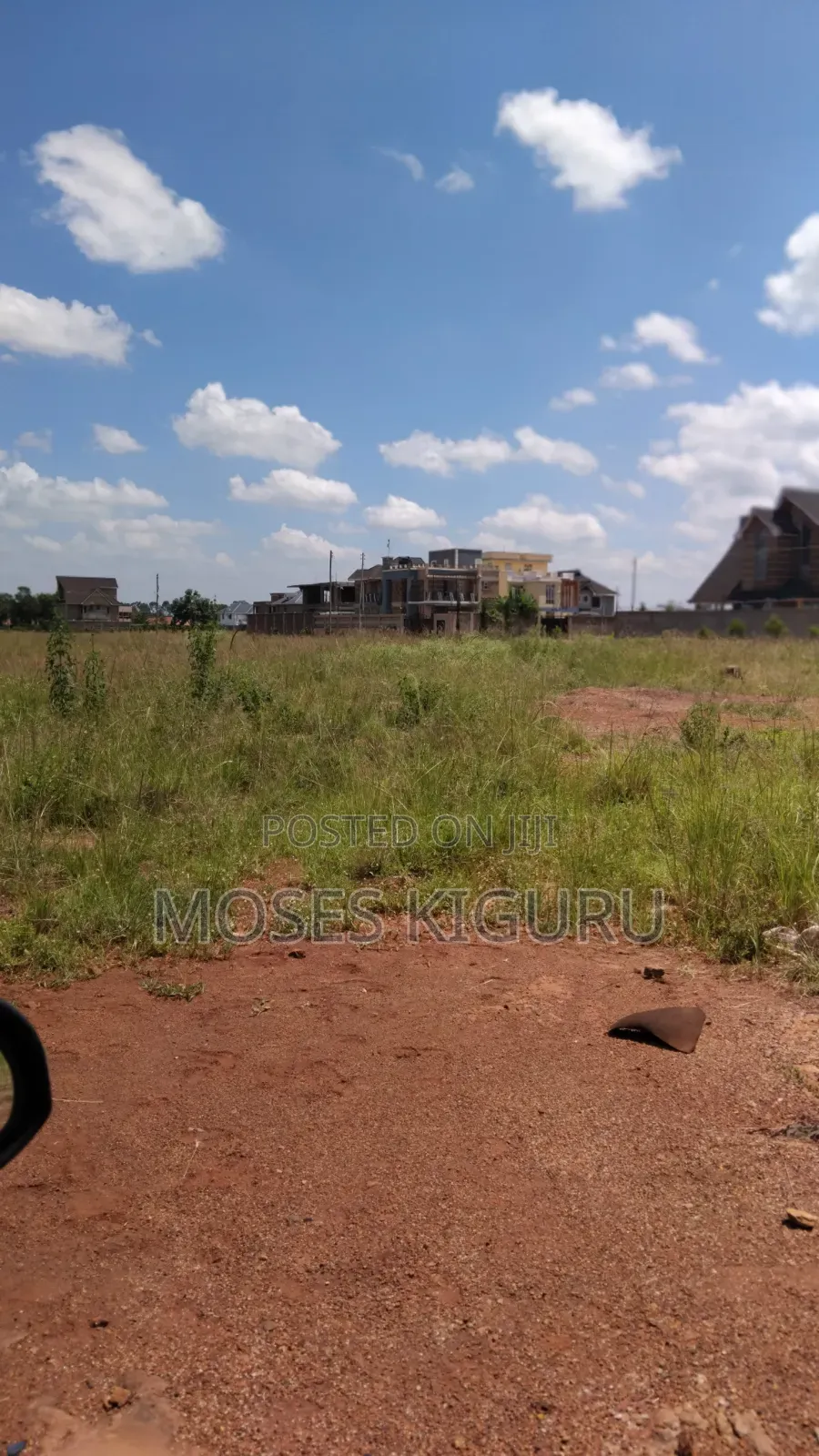 Tola, 50x100 Residential Plots. in Juja