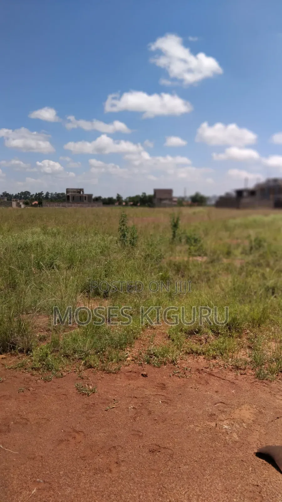 Tola, 50x100 Residential Plots. in Juja
