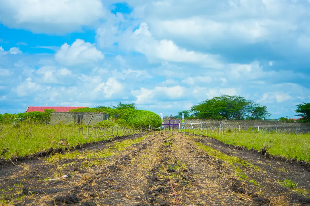 Get a Piece of Kitengela Plains 2 in Mirera