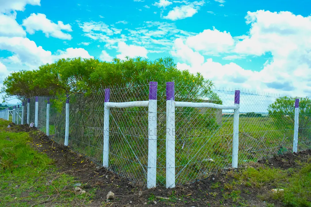 Get a Piece of Kitengela Plains 2 in Mirera