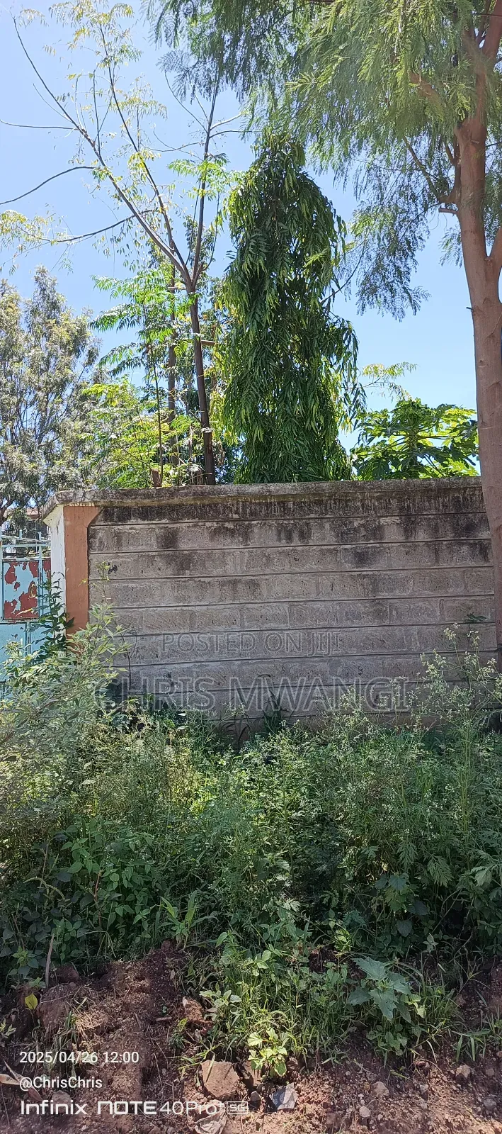 Clean Title in Kahawa Sukari