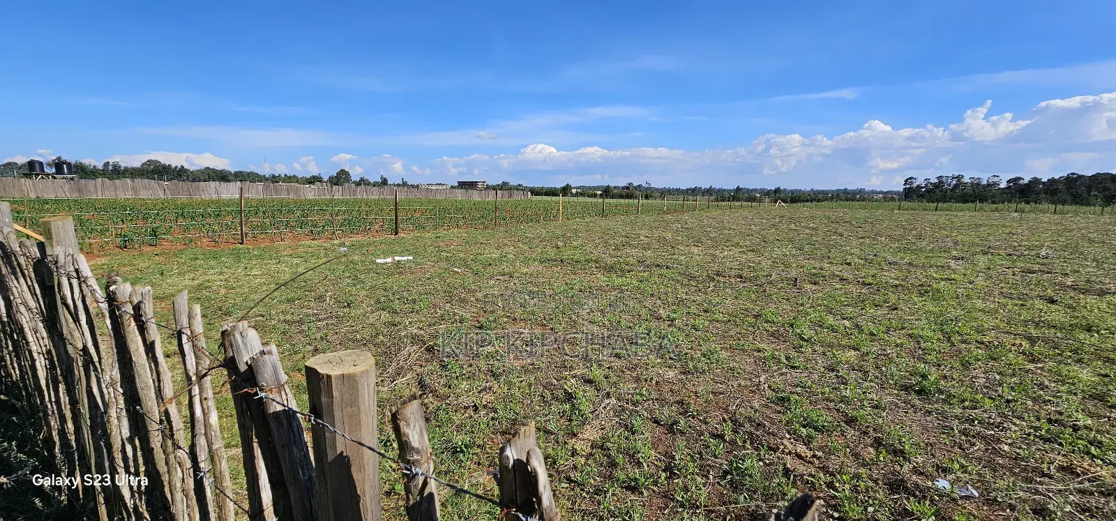 Prime Land For Sale In Moiben Eldoret in Moiben