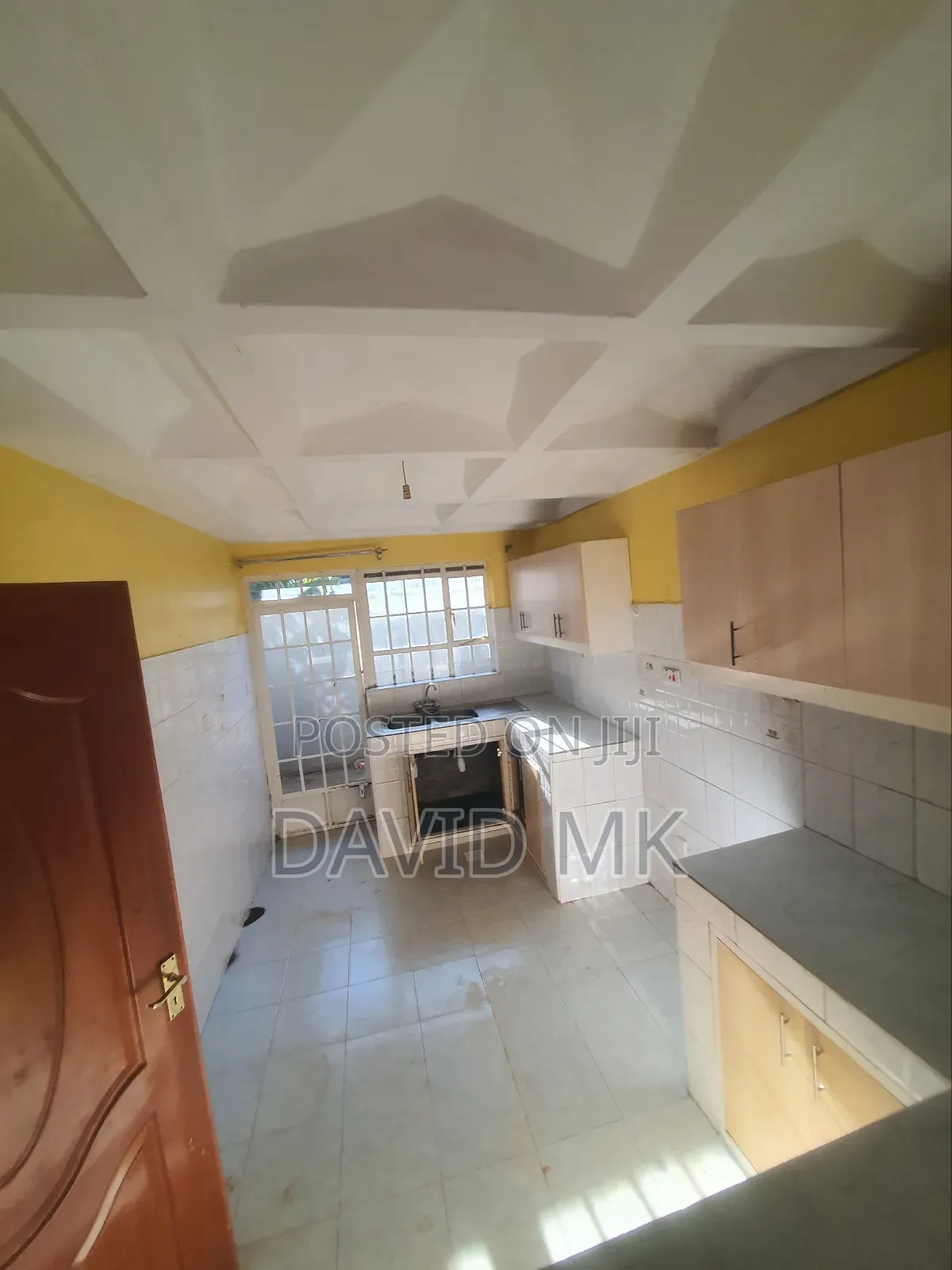 4bdrm Maisonette in Varshity, Kamakis for rent in Kamakis
