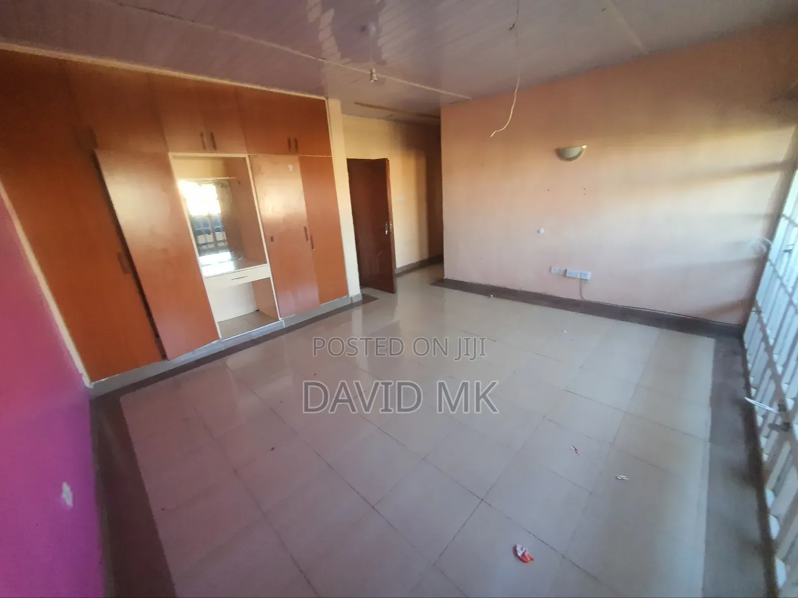 4bdrm Maisonette in Varshity, Kamakis for rent in Kamakis