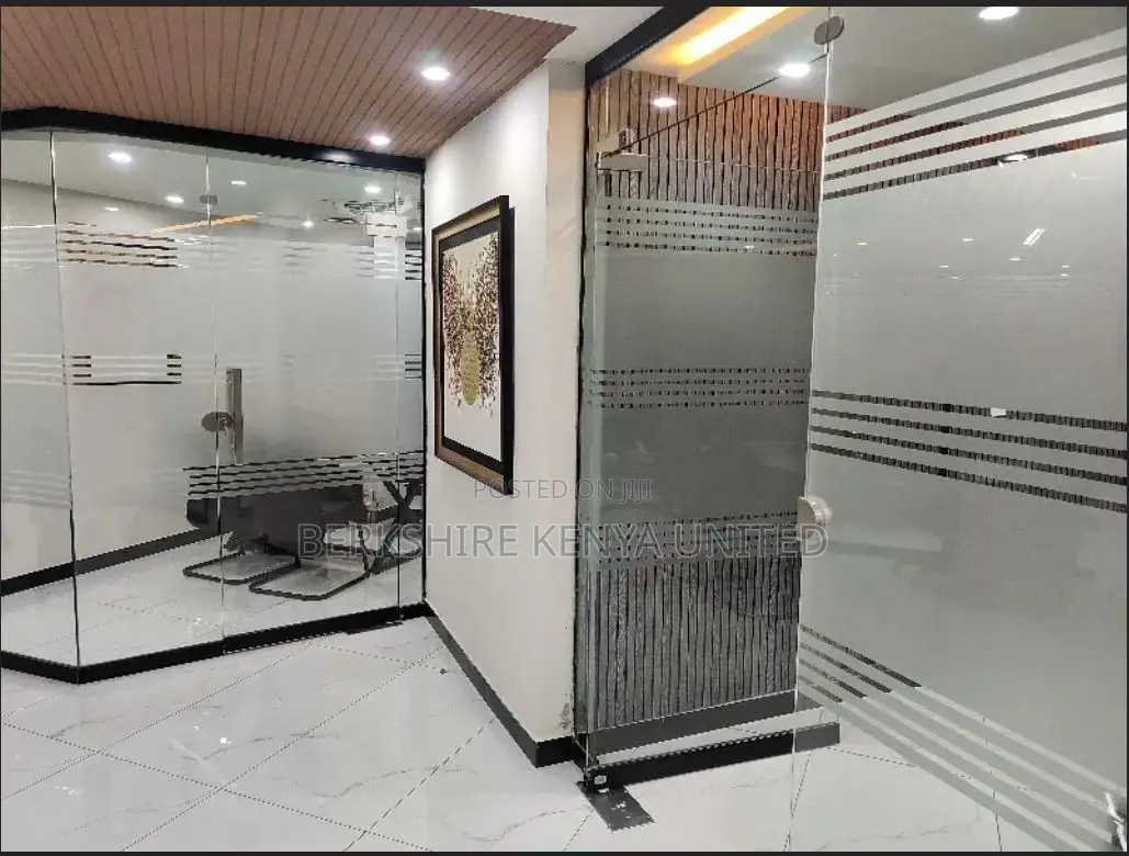 Coworking Space - All Utilities & Wifi - Fast & Reliable - Perfect for Startups in Nairobi Central