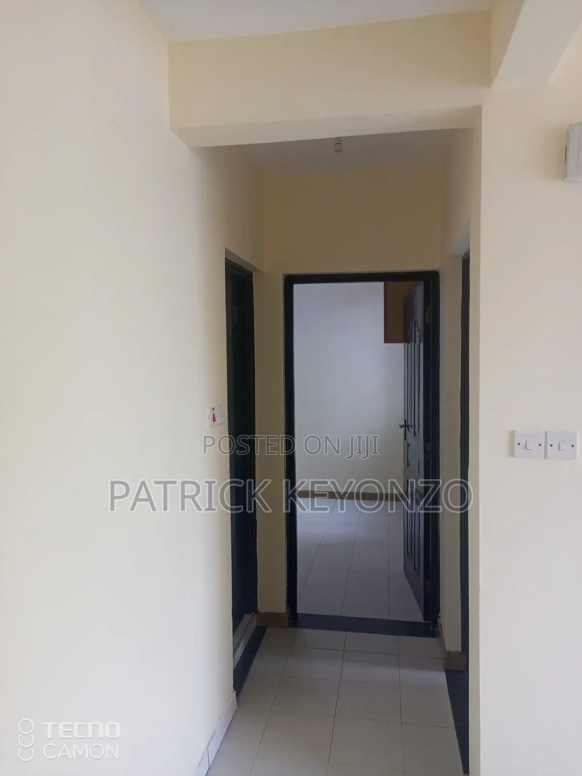 3bdrm Apartment in Desai Apartments, Ngara for sale in Ngara