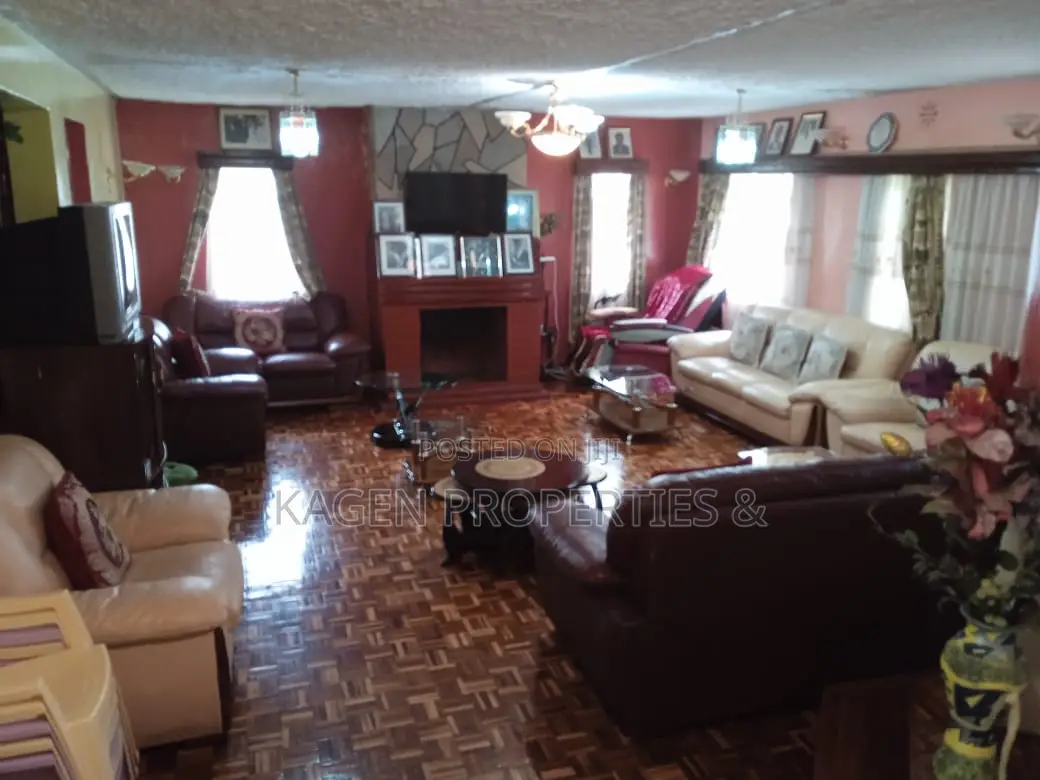 5bdrm Townhouse/Terrace in Ngong for sale in Ngong