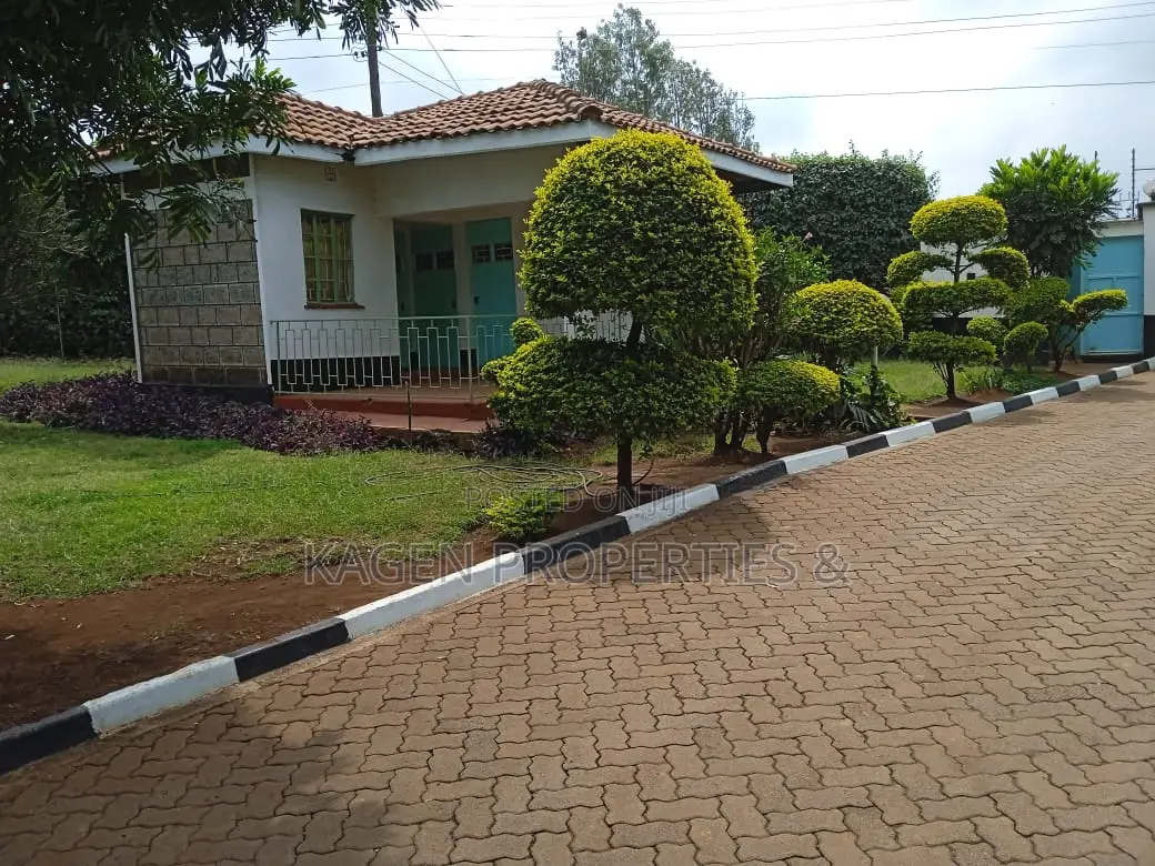 5bdrm Townhouse/Terrace in Ngong for sale in Ngong