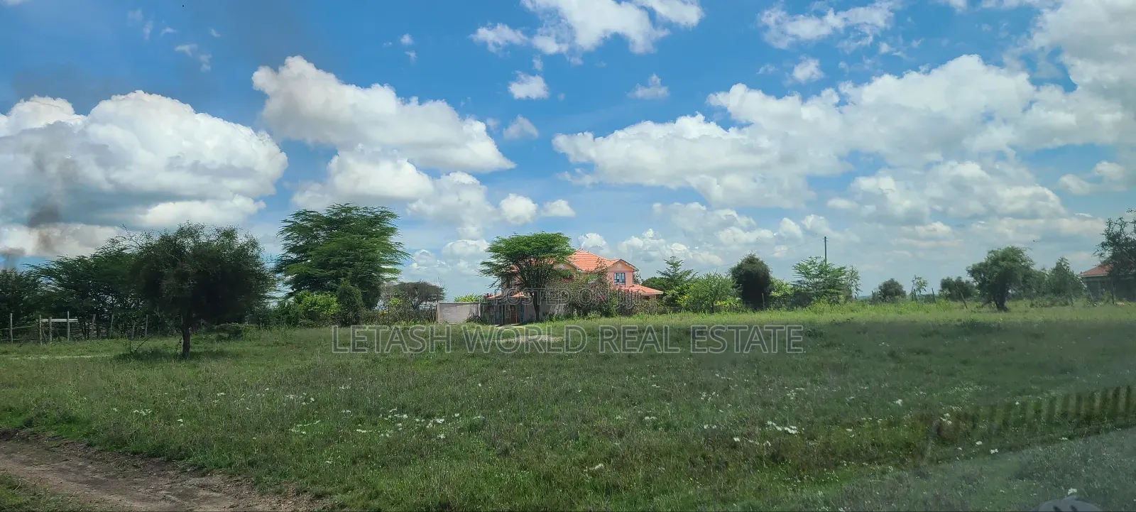 Get Kitengela Plains 2 for a Cash Offer of 1.49 M in Kitengela