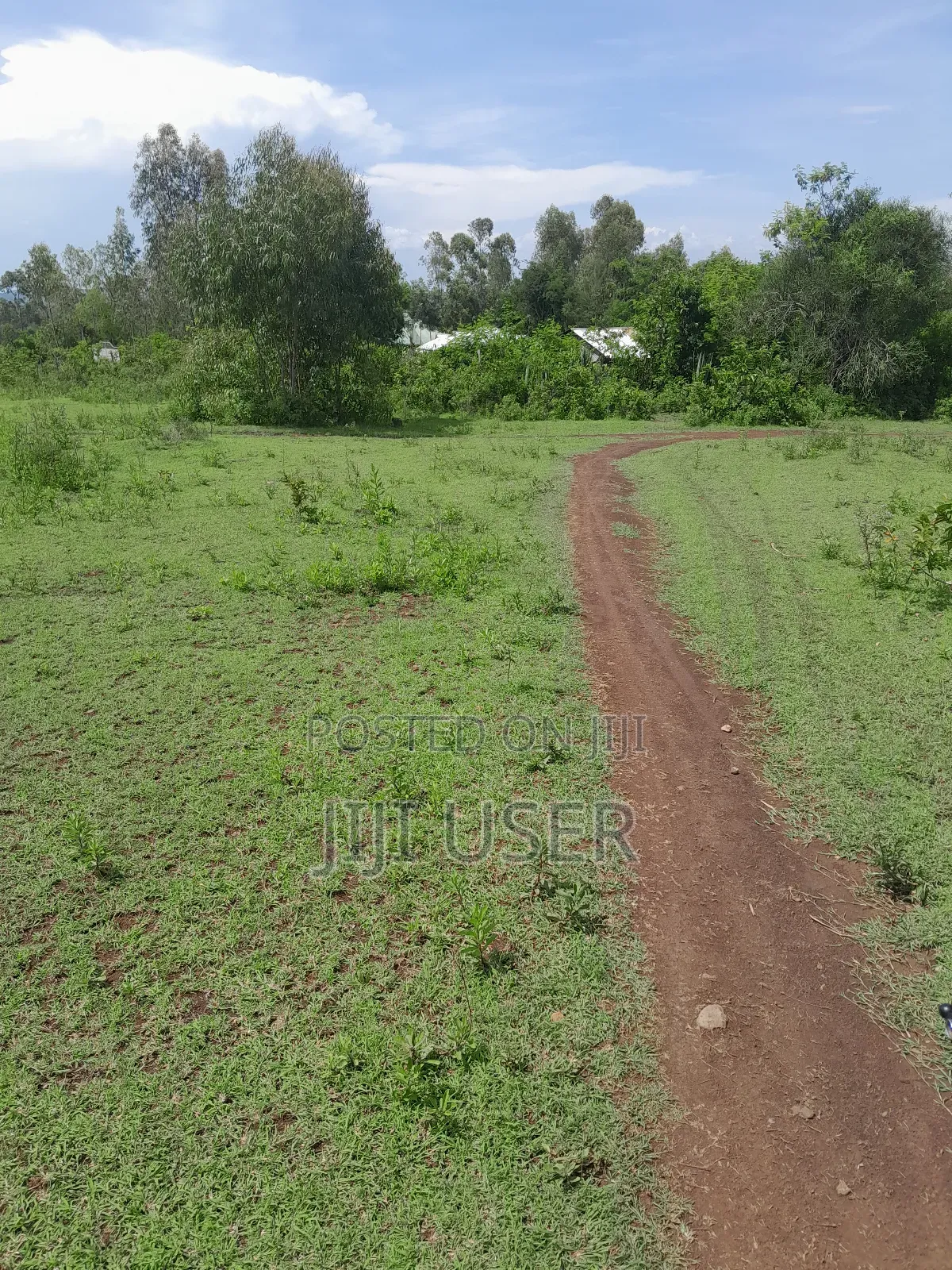 Prime 3 Acres Along Homa Bay-Mbita Highway Near Lala Area in Homa Bay Arujo