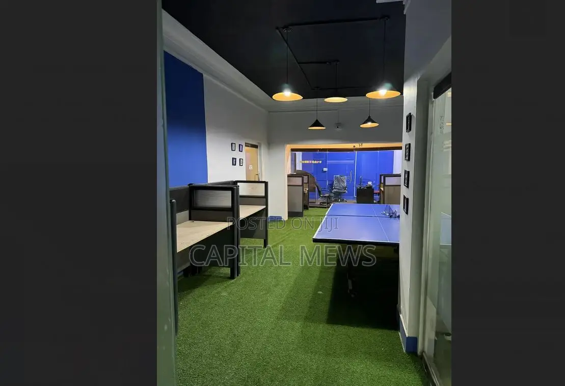 Well Organized Office at an Afordable Rate in Nairobi Central