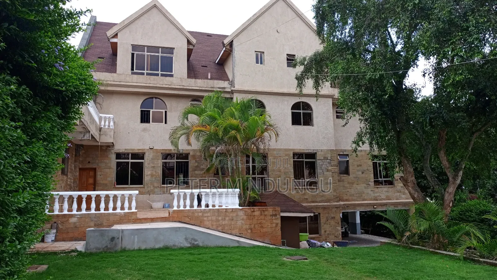 7bdrm Maisonette in Ridgeridgeways for rent in Ridgeways
