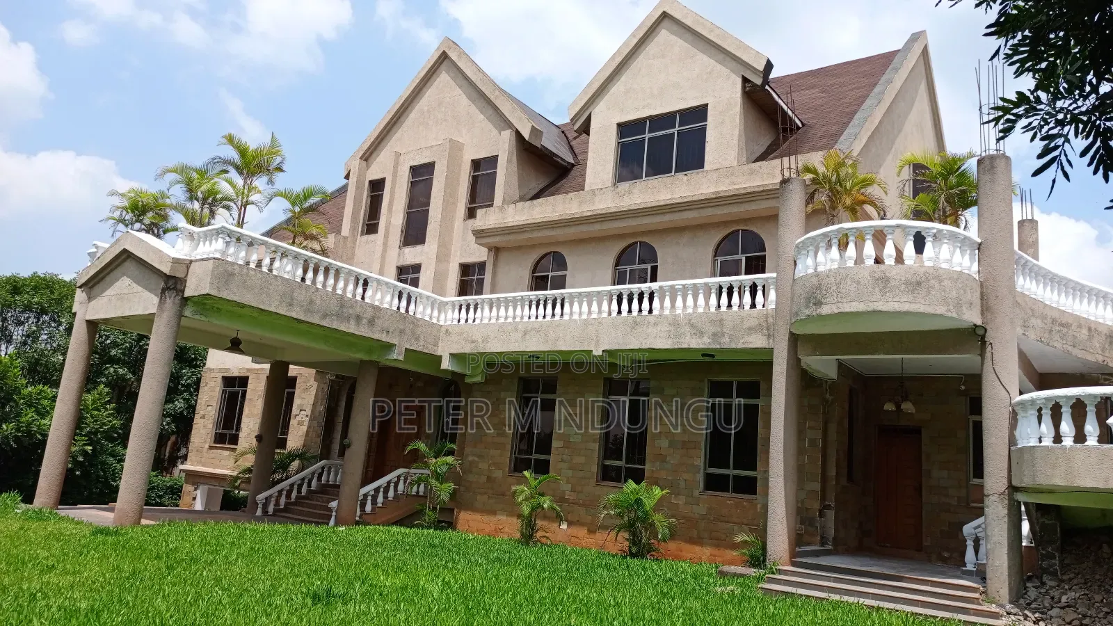 7bdrm Maisonette in Ridgeridgeways for rent in Ridgeways