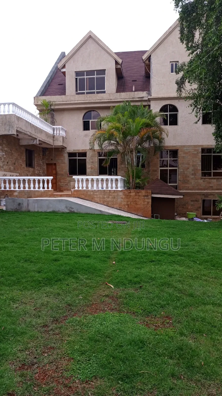 7bdrm Maisonette in Ridgeridgeways for rent in Ridgeways