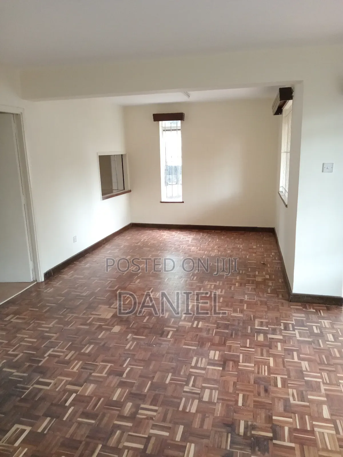 Four Bedroom Commercial Maisonette to Let in Westlands in Westlands