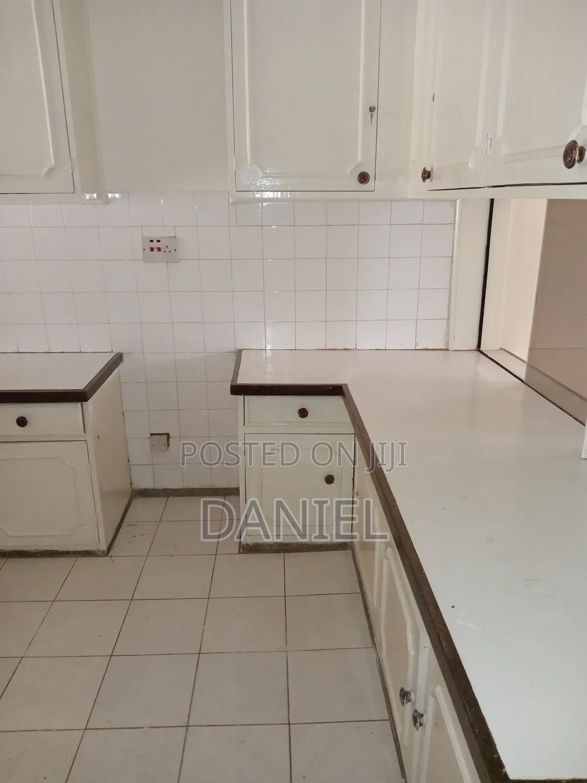 Four Bedroom Commercial Maisonette to Let in Westlands in Westlands