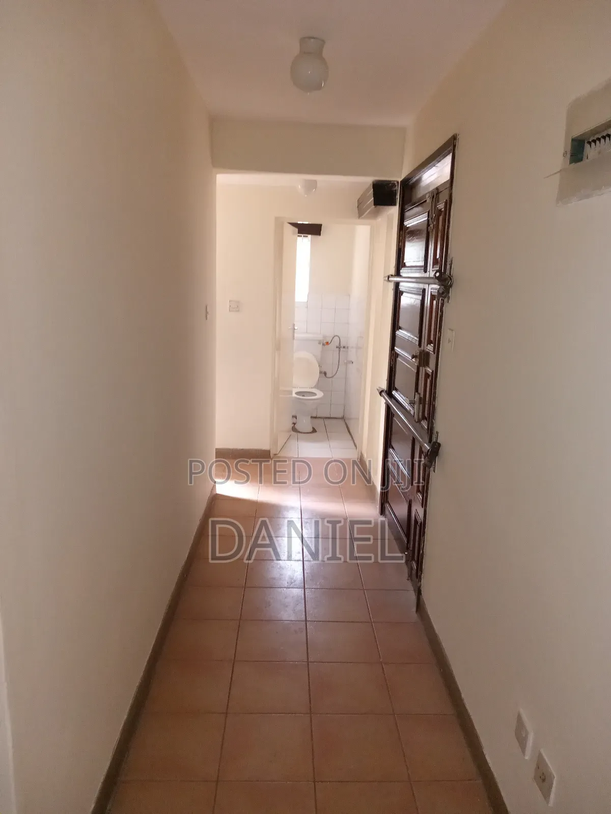 Four Bedroom Commercial Maisonette to Let in Westlands in Westlands