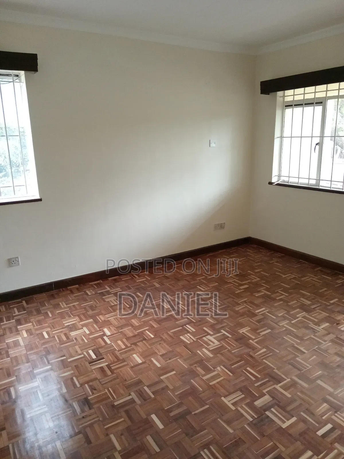 Four Bedroom Commercial Maisonette to Let in Westlands in Westlands
