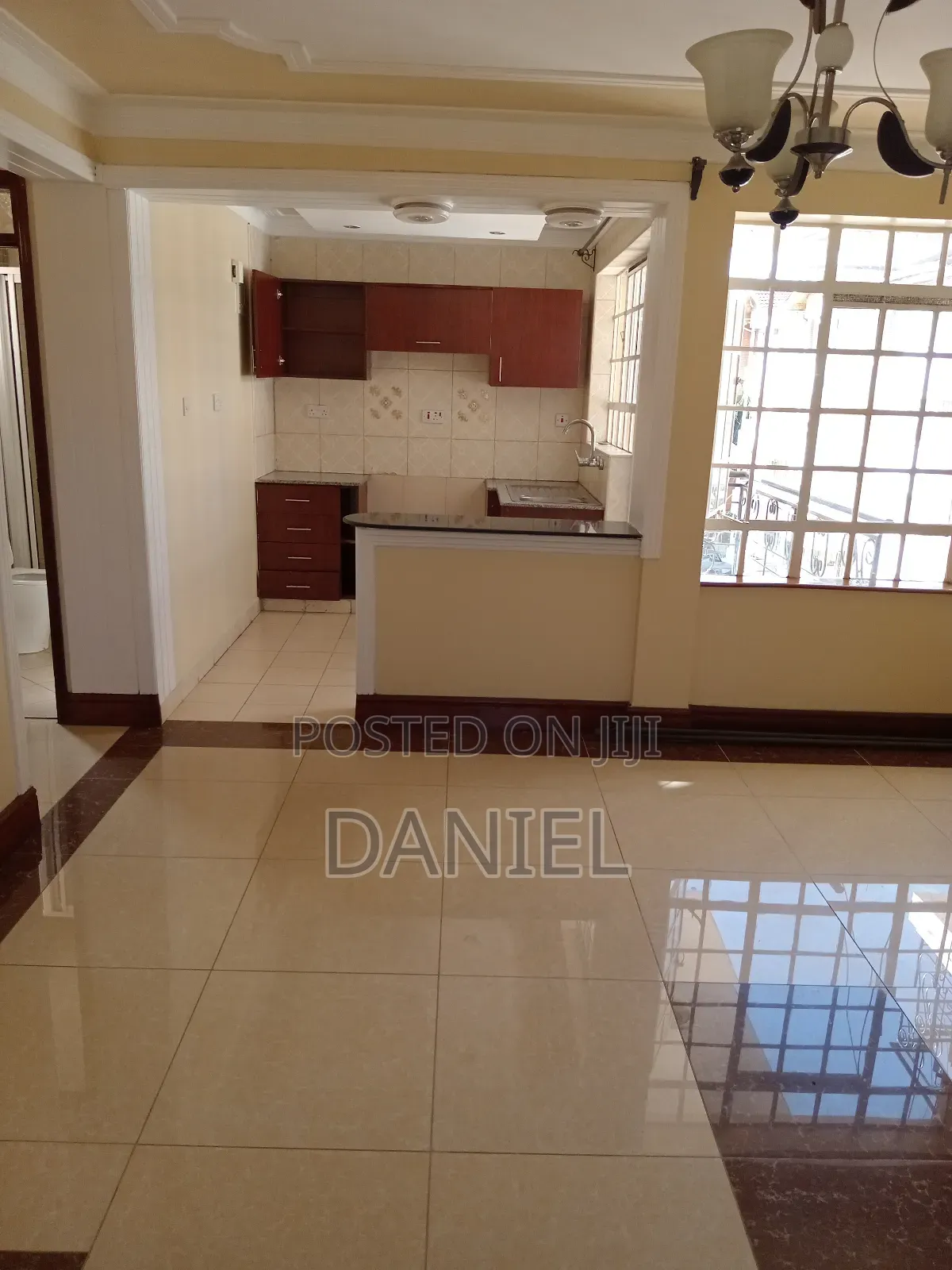 1bdrm Apartment in Westlands for rent in Westlands
