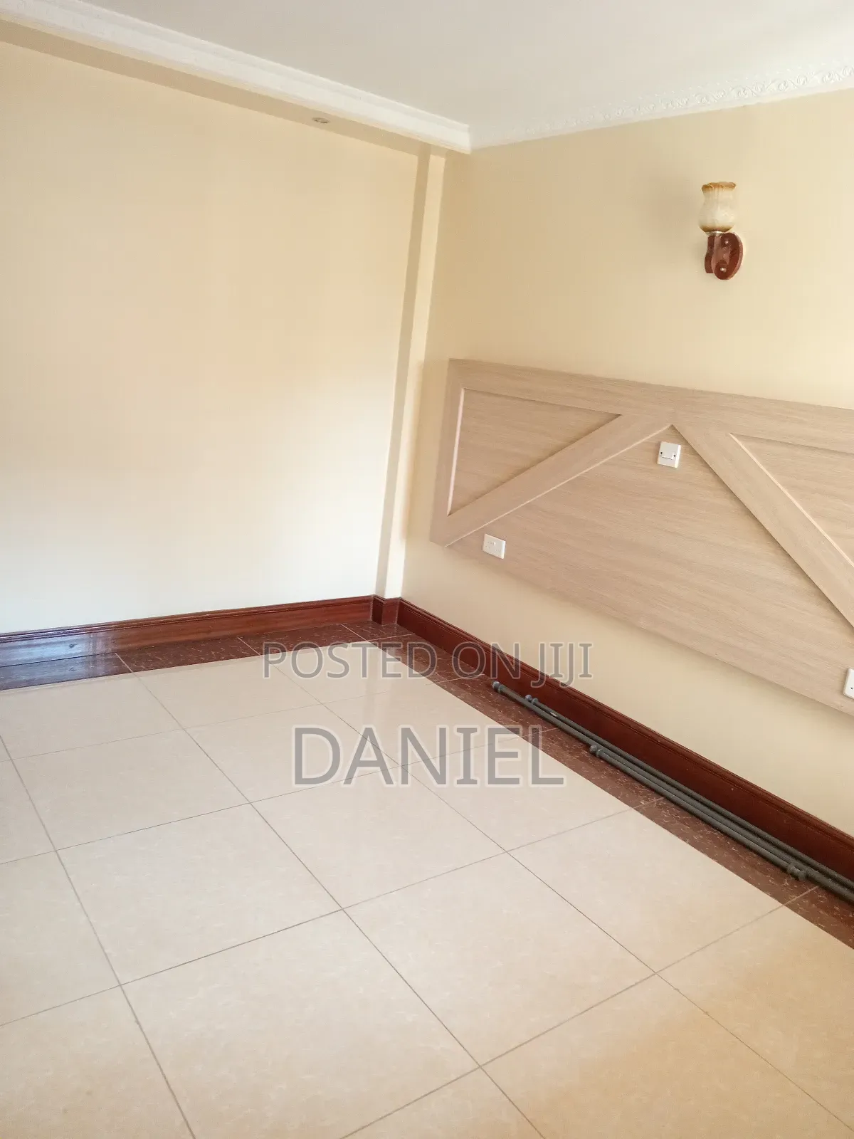 1bdrm Apartment in Westlands for rent in Westlands