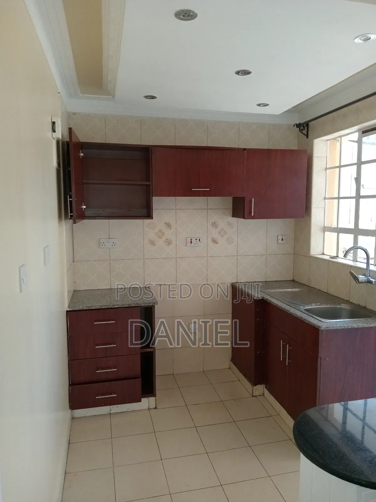 1bdrm Apartment in Westlands for rent in Westlands