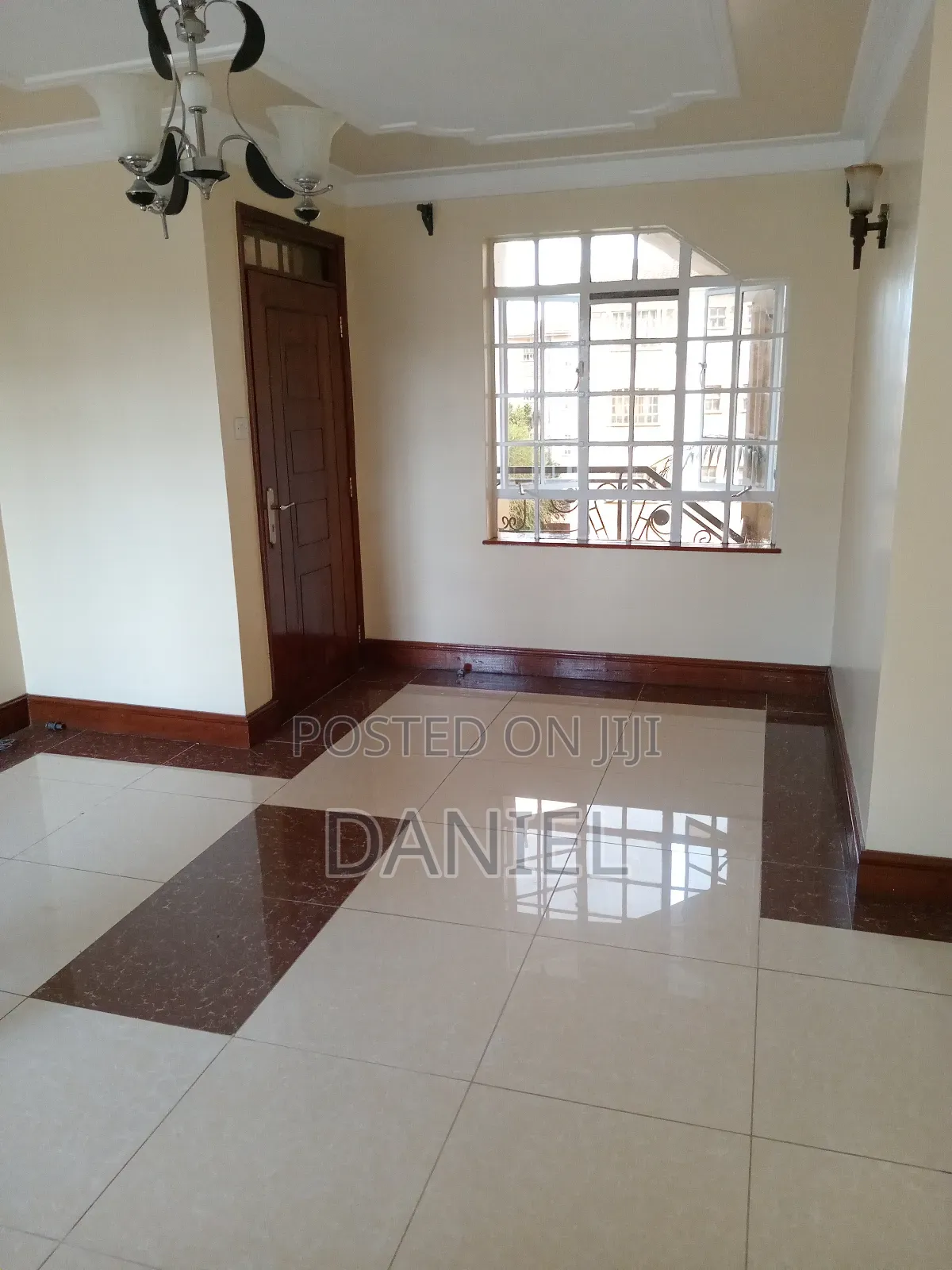 1bdrm Apartment in Westlands for rent in Westlands